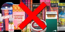 HEC Bans Cigarettes Vapes and Sheesha 