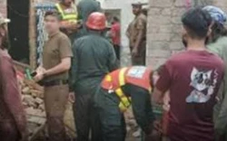 Government Launches Emergency Survey of Tuition Centers After Kahna Roof Collapse
