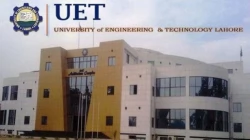 UET Lahore announces BS Admission under Supplementary Entry