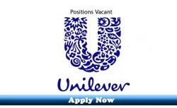 Unilever Pakistan Foods Jobs 2020 Apprenticeship program