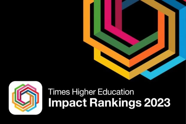 times higher education ranking pakistan