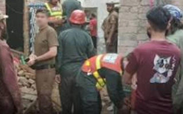 Government Launches Emergency Survey of Tuition Centers After Kahna Roof Collapse