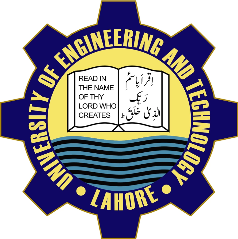 UET Lahore Merit List 2020