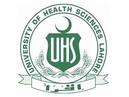UHS Admission to MBBS BDS  in Government Medical and Dental colleges 2018