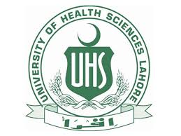 UHS Admission to MBBS BDS  in Government Medical and Dental colleges 2018