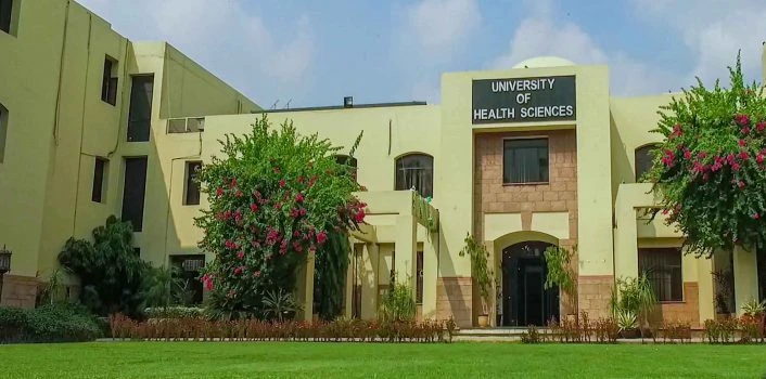 UHS announces MBBS Medical Colleges Admission 2022