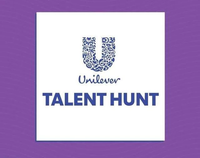 Unilever Talent Hunt 2023