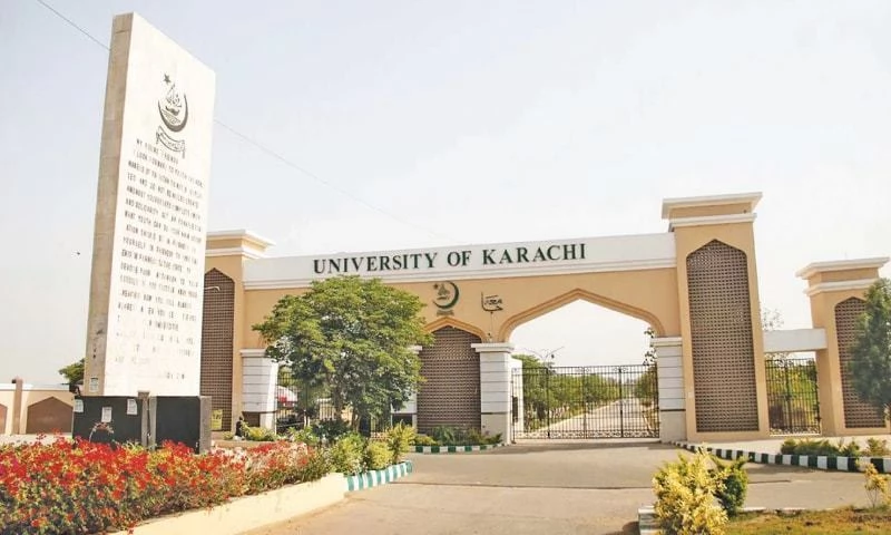 Karachi University announces ADS Exam Form Schedule 2023