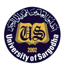 Sargodha University banned its sub-campuses for admission 2018