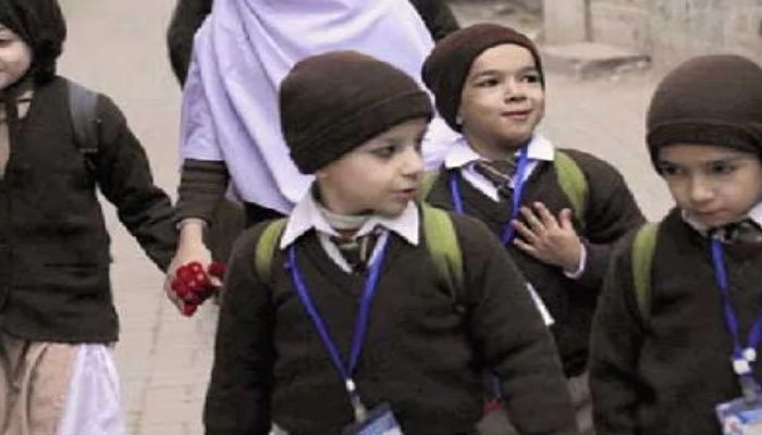 Winter vacations in schools to start from January 3: NCOC