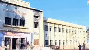 Worker welfare board Sindh Schools announces admission 2020