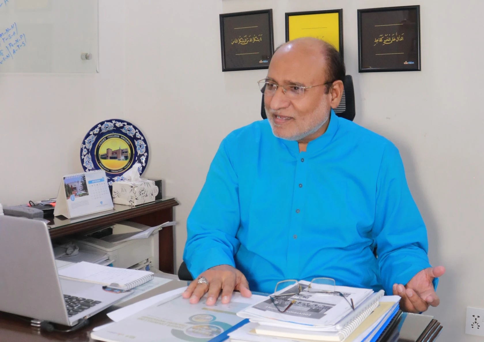 Career Counselling Is About Guiding Students Towards the Right Career Choice