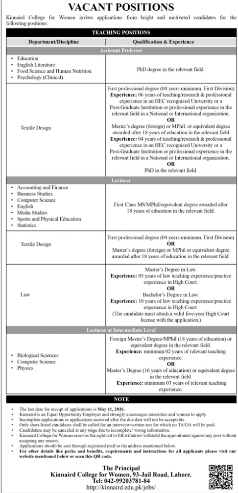 Kinnaird-jobs-26-4-26.jpg