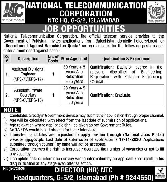Ntc-jobs-26-10-26.jpg