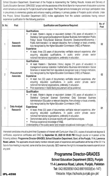 Sed-jobs-14-9-25.jpg
