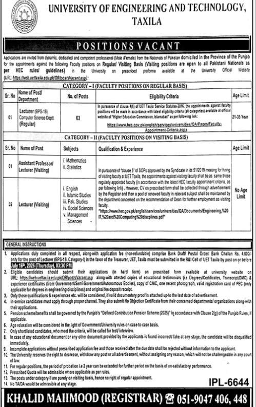 Uet-taxilla-jobs-4-7-26.jpg