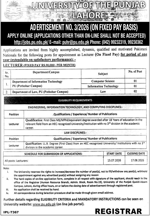 University-of-the-punjab-lahore-jobs-19-7-26.jpg
