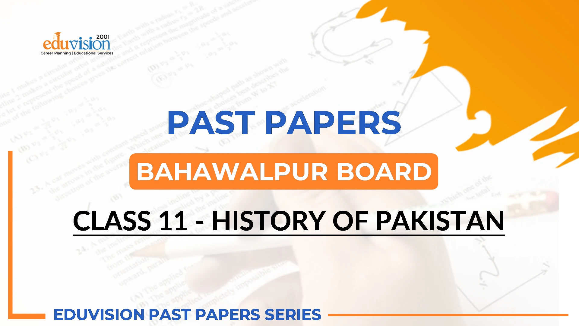 History of Pakistan 1st Year Bise Bahawalpur Past Papers 2026-2021 History of Pakistan 1st Year Bise Bahawalpur Past Papers 2026-2021
