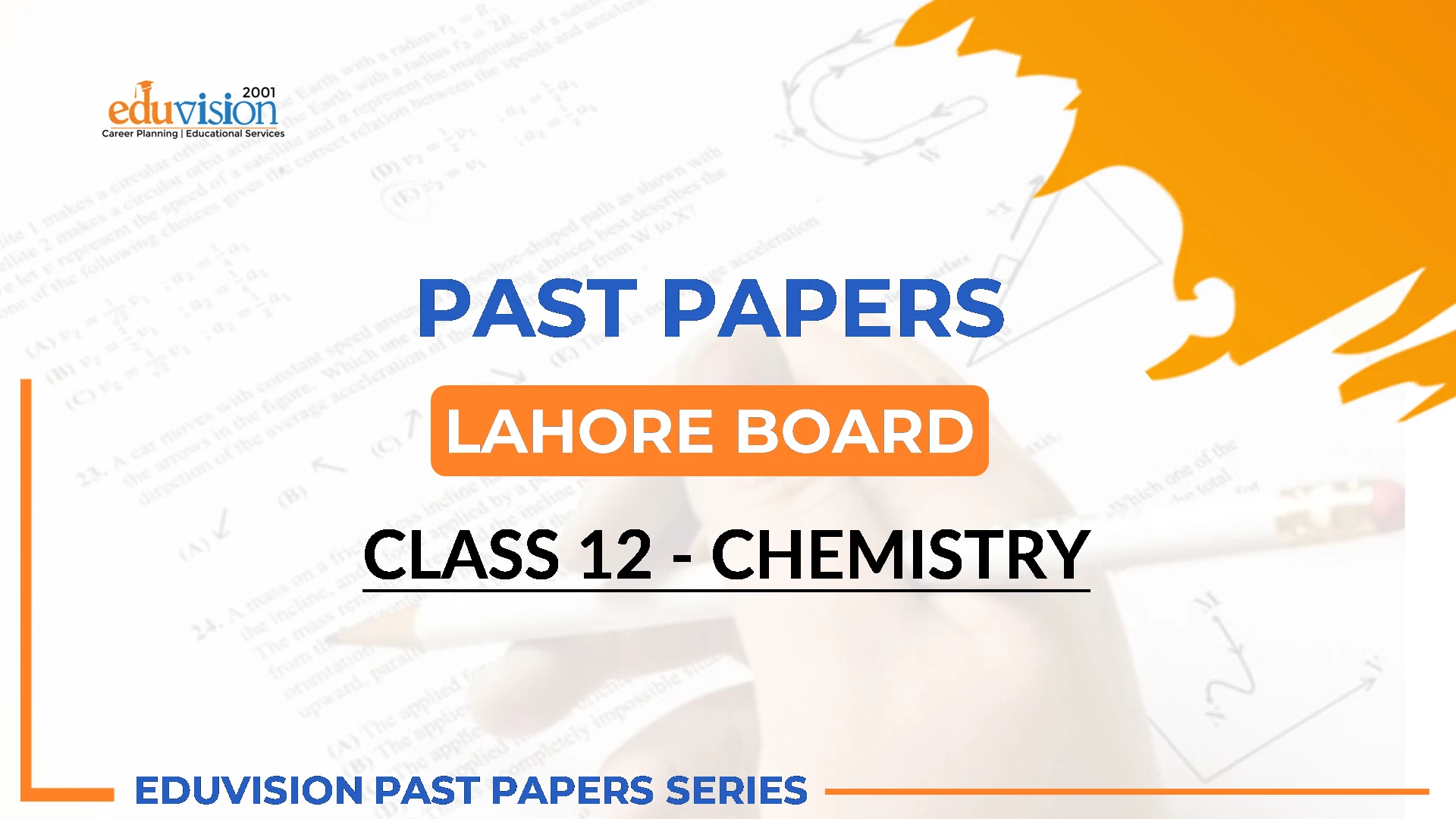 Chemistry 2nd Year Bise Lahore Past Papers 2025-2020 Chemistry 2nd Year Bise Lahore Past Papers 2025-2020
