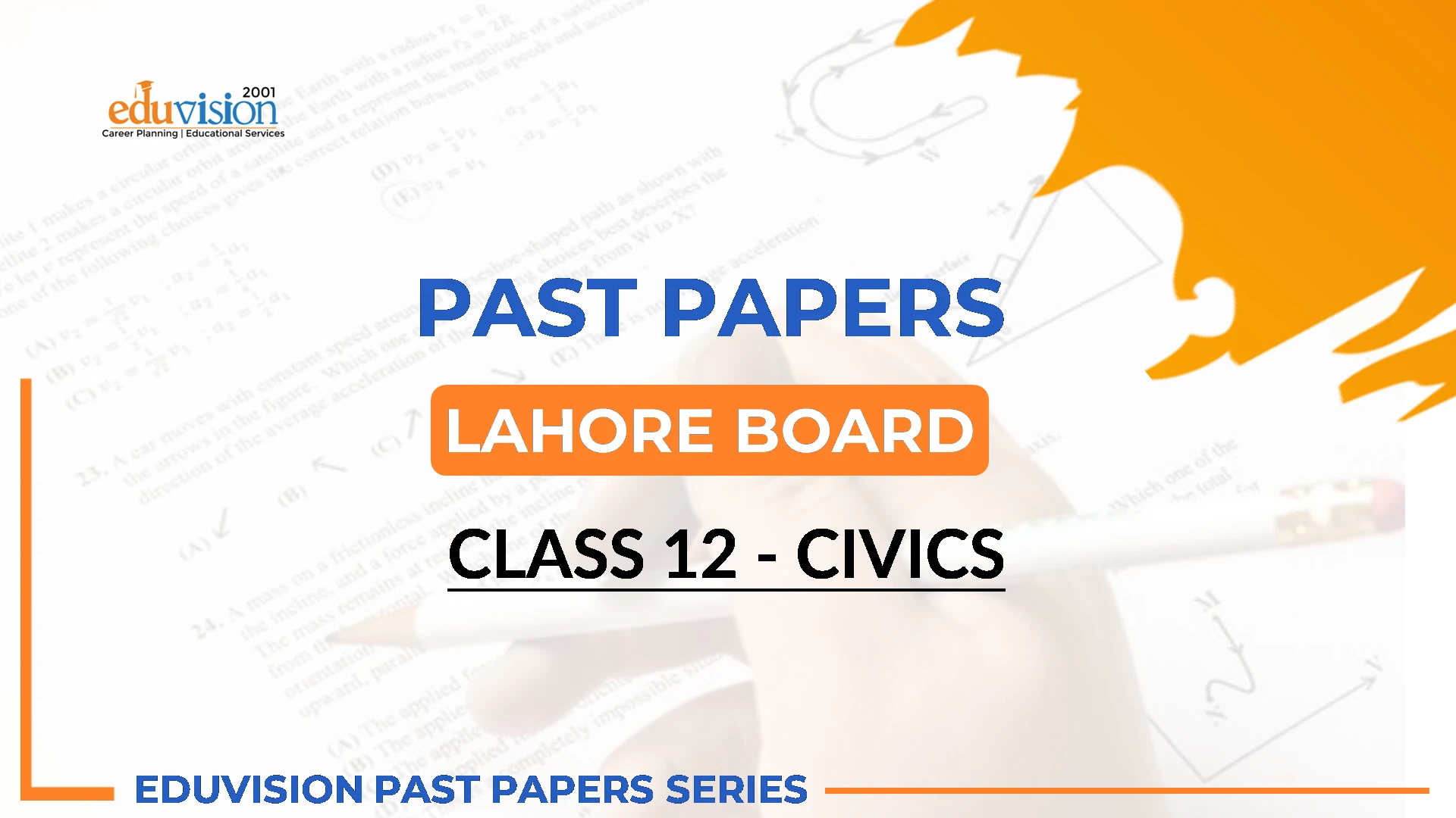 Civics 2nd Year Bise Lahore Past Papers 2025-2020 Civics 2nd Year Bise Lahore Past Papers 2025-2020