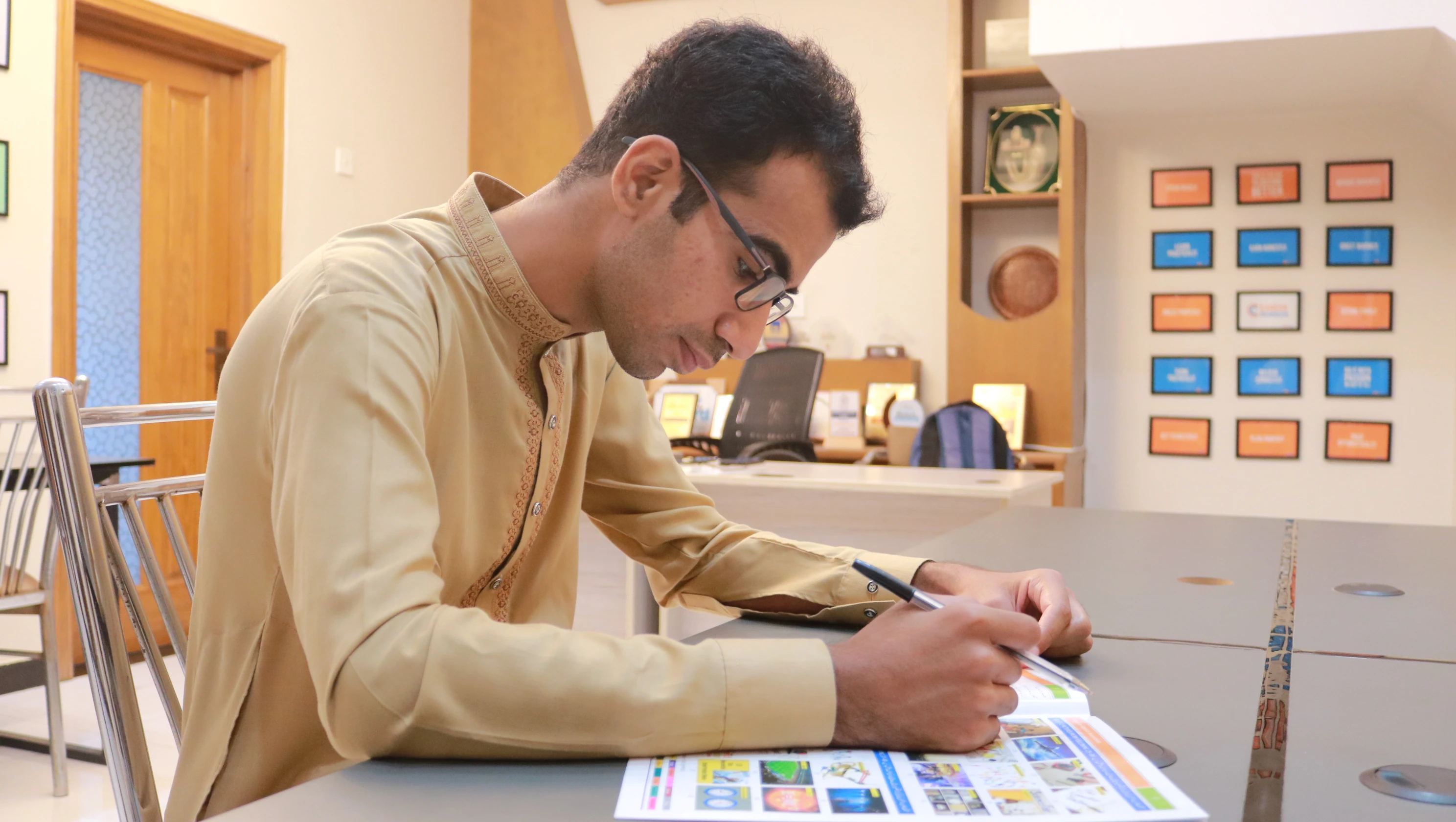 Choose the best career with eduvision Aptitude Assessment for Career Selection