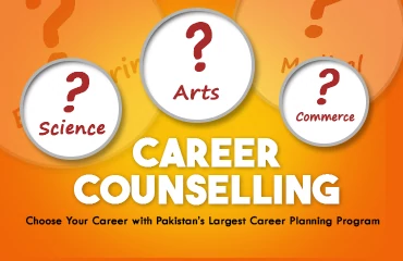 Eduvision Career Counseling