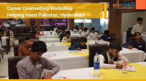 Career Planning Workshop, Hyderabad