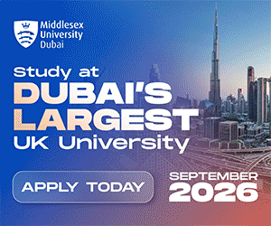 Middlesex University