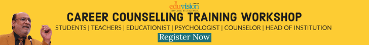 Career Counseling Training Workshop Eduvision