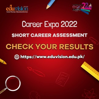 Career Expo Results