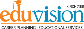 EduVision Logo