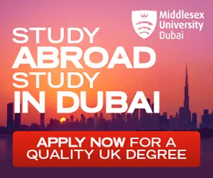 Middlesex University