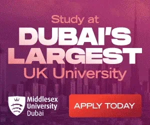 Middlesex University