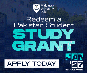 Middlesex University