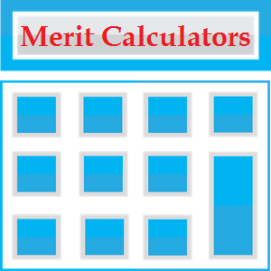 Merit Calculators