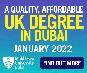 Middlesex University