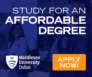 Middlesex University