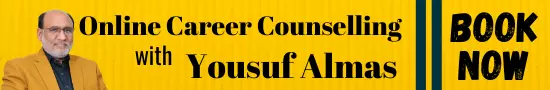 Online Career Counseling Session