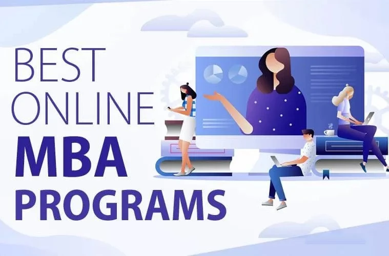 Going For A Web-based MBA Program? Things You Should Consider