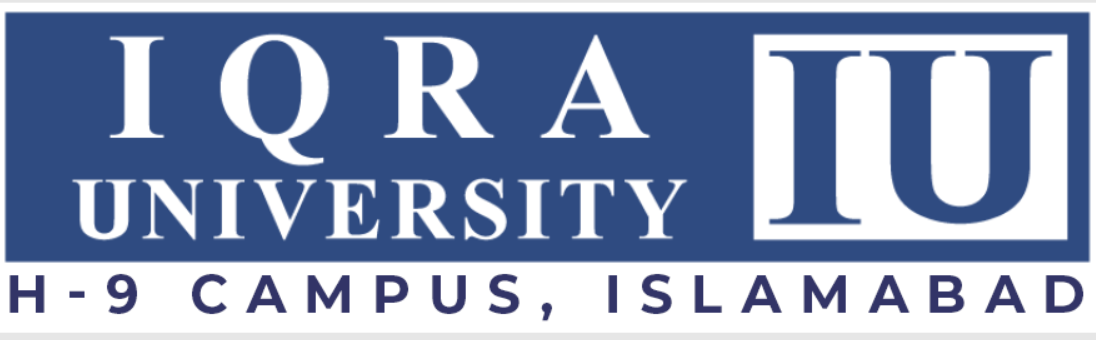 Iqra University Announces Bs And Pharmd Scholarships