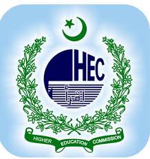 HEC-CRBC Scholarship Program