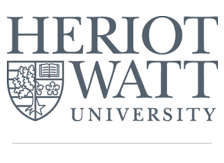 Heriot-Watt University UK International Full Time Scholarships 2018