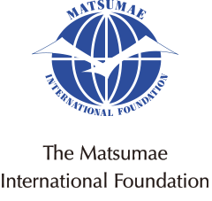Matsumae International Foundation MIF Research Fellowship Japan