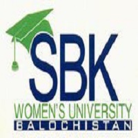 Sardar Bahadur Khan Womens University Quetta Scholarships