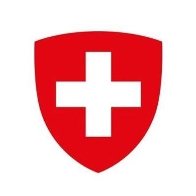 Swiss Government Scholarship for International Students