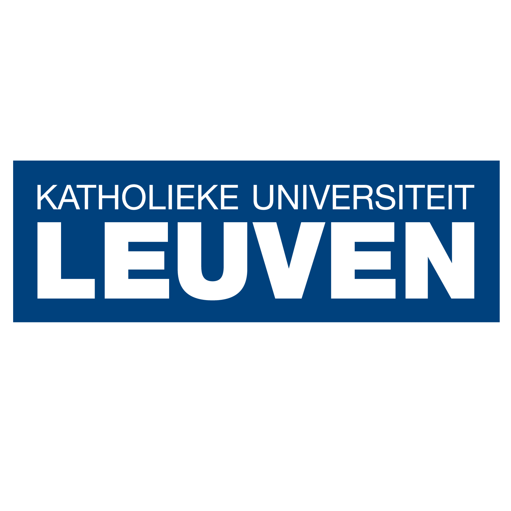 MDRN Doctoral Scholarships for International Students at University of Leuven Belgium