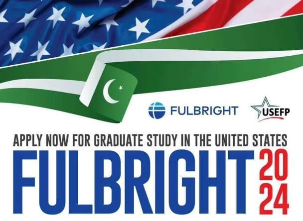USFEP Fulbright Scholarship for USA for Masters and PhD