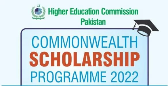 HEC Commonwealth UK Scholarships