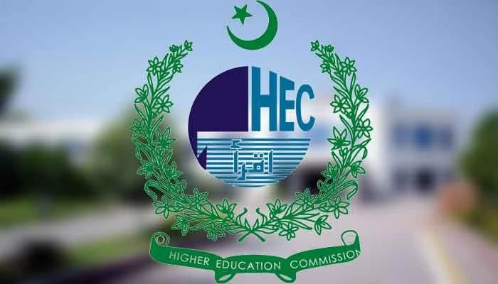 HEC International Research Support Program IRSIP for Fellowship Abroad