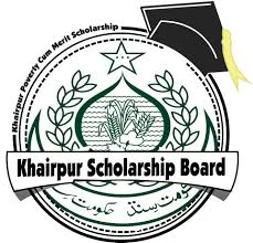 Need Cum Merit based Khairpur District Scholarship